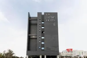 La Scene Hotel - 平泽市