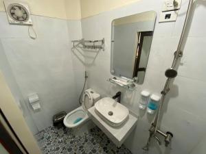 Ali Garden Homestay Trang An Ninh Bình