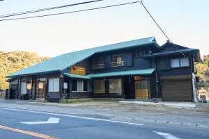 瑠璃色の地球 - 御宿町