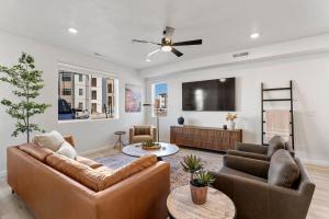 Sand Cove Retreat townhouse - 3hvězdičkové hotely ve městě Hurricane