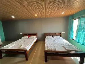 Lakshika Beach Resort - Ankola