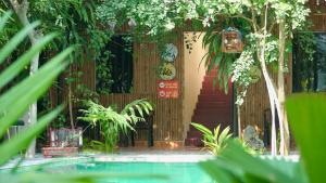 Ali Garden Homestay Trang An Ninh Bình