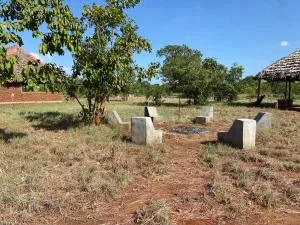 The Grassland Campsite - Ifakara