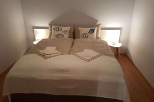 Ostseebrise Reetdach 2