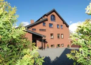 Ferienwohnung Muschel - Gremersdorf