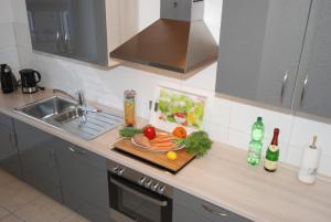 Ferienwohnung Muschel