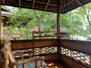 Pulisan Resort
