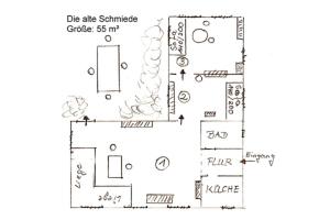 Alte Schmiede