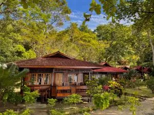 Pulisan Resort - Bitung