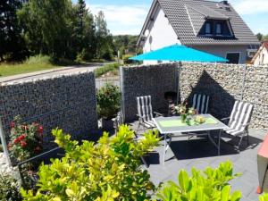 Ferienhaus Paulchen im Müritz Seepark