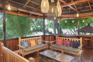 Pulisan Resort