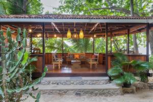 Pulisan Resort