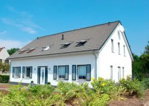LANDHAUS AM SUND im OG - Lütjenbrode