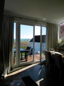 LANDHAUS AM SUND im OG