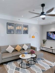 ALTARA Quy Nhơn - RUBY Luxury Apartment