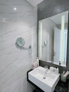 ALTARA Quy Nhơn - RUBY Luxury Apartment