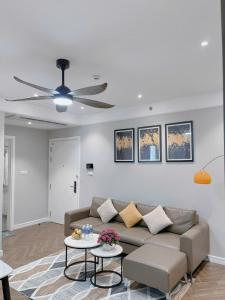 ALTARA Quy Nhơn - RUBY Luxury Apartment