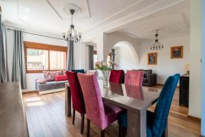 Appartement Cosy Proche du Stade