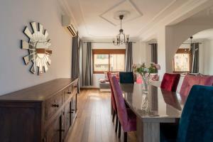 Appartement Cosy Proche du Stade