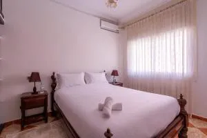 Appartement Cosy et Confortable - 卡萨布兰卡