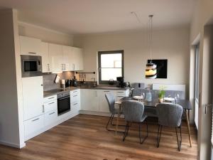 Ostsee - Maisonette - Appartement Nr 24 24-Four-Seasons im Strand Resort