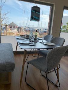 Ostsee - Maisonette - Appartement Nr 24 "24-Four-Seasons" im Strand Resort
