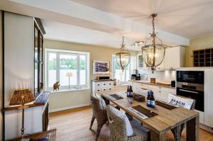 FeWo Prora - Sealion Penthouse