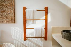 Top Rated 4br Villa Just 5 Min To Finns Beach Club