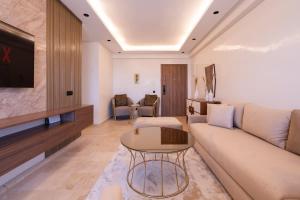 Appartement Prestige et Confort