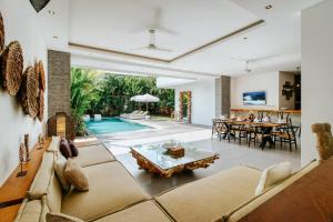 Top Rated 4br Villa Just 5 Min To Finns Beach Club