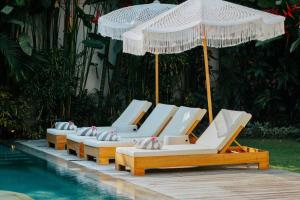 Top Rated 4br Villa Just 5 Min To Finns Beach Club