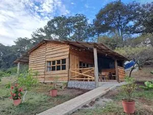 Cabaña del Lago parejas - 马斯科塔