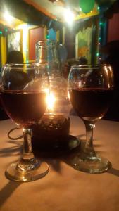 DESCANSO DEL ARRIERO - Su Mejor Descanso en Guatapé