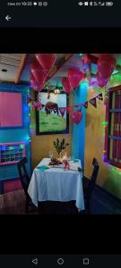 DESCANSO DEL ARRIERO - Su Mejor Descanso en Guatapé