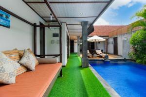 Villa Tranquil Holiday Villa