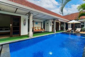 Villa Tranquil Holiday Villa