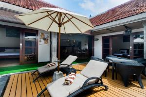 Villa Tranquil Holiday Villa