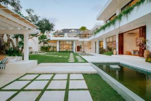 New Mediterranean 5 Bed, Chef, Daily Bfast