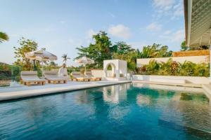 New Mediterranean 5 Bed, Chef, Daily BFast