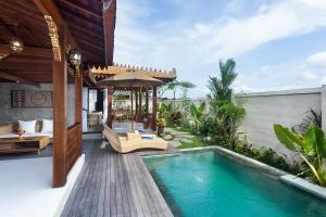 Ledang Ubud Villas by GenuineHost