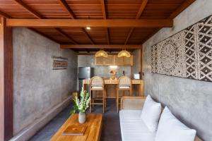 Ledang Ubud Villas by GenuineHost