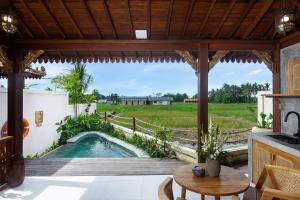 Ledang Ubud Villas by GenuineHost