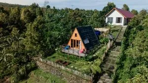 Villa Kayu Amertha - Gitgit