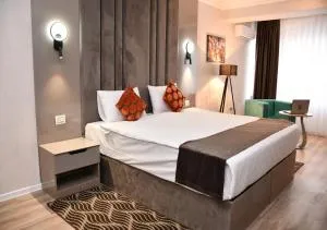 Jade Boutique Hotel Baku - Şubanı