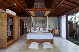 Ledang Ubud Villas by GenuineHost