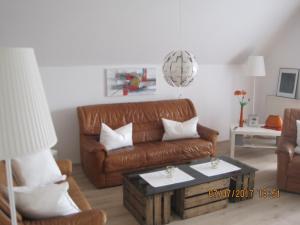 Ferienwohnung Marim