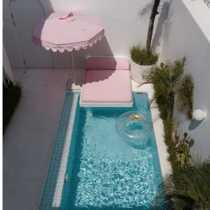 The Cali Villas Canggu