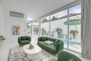 The Cali Villas Canggu