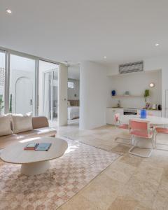 The Cali Villas Canggu