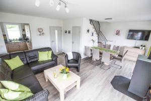 Ferienhaus Seebad im Müritz Seepark 41 a